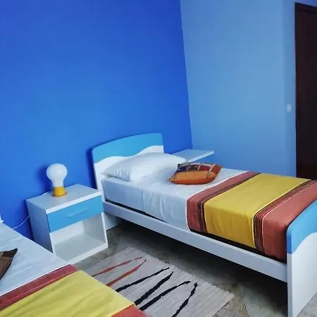 Casa Vacanze Da Ricky E Nicky Latronico