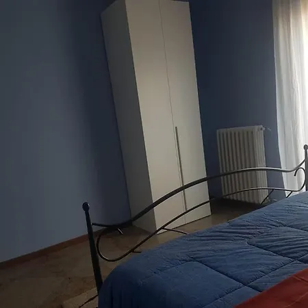 Appartement Casa Vacanze Da Ricky E Nicky Latronico