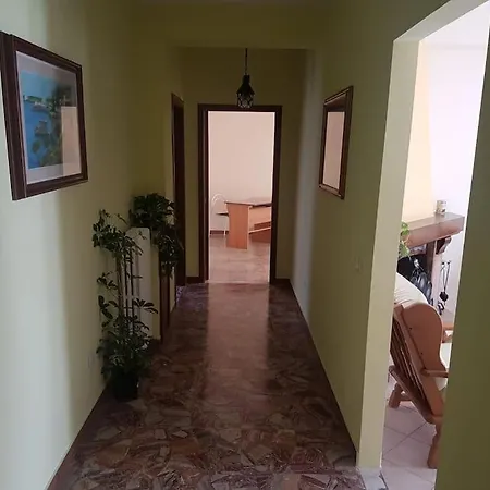 Casa Vacanze Da Ricky E Nicky Latronico