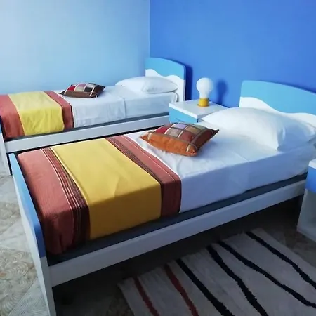 Casa Vacanze Da Ricky E Nicky *