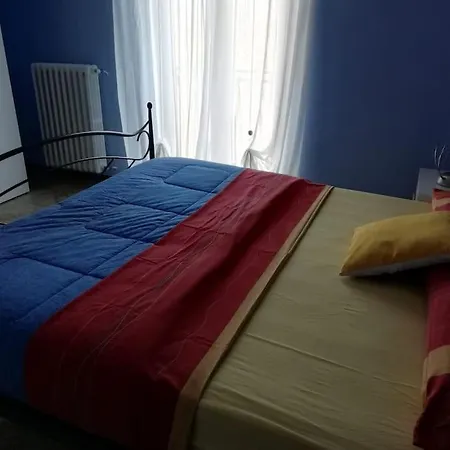 Casa Vacanze Da Ricky E Nicky Apartment