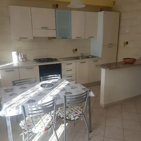Casa Vacanze Da Ricky E Nicky Appartement
