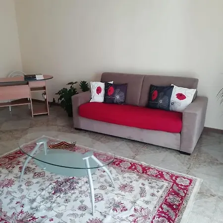 Casa Vacanze Da Ricky E Nicky Apartment Latronico