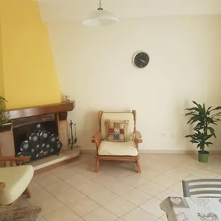 Casa Vacanze Da Ricky E Nicky Appartement