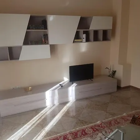 Apartment Casa Vacanze Da Ricky E Nicky Latronico
