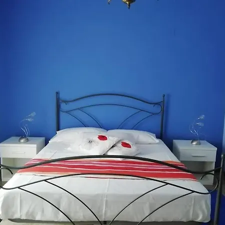 Casa Vacanze Da Ricky E Nicky