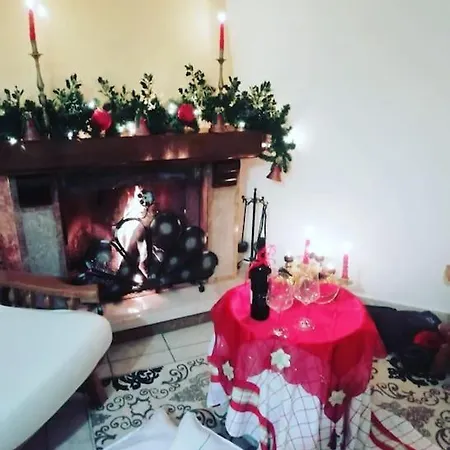 Casa Vacanze Da Ricky E Nicky * Latronico